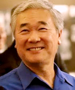 Darrell Kunitomi