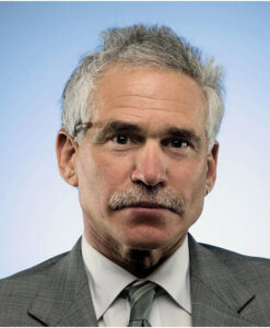 Mark Barabak